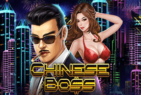 Chinese Boss