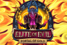 Elite of Evil - Portal of Gold