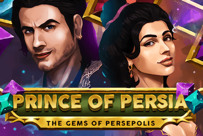 Prince of Persia: the Gems of Persepolis