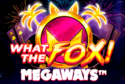 What The Fox Megaways