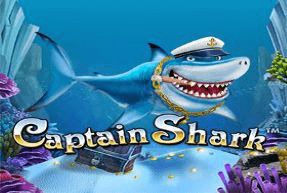 Captain Shark™