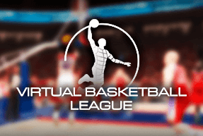 Virtual Basketball League