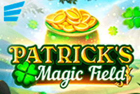 Patrick's Magic Field
