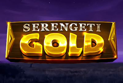 Serengeti Gold v92