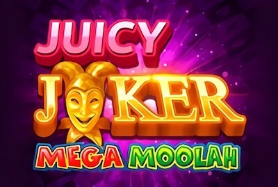 Juicy Joker Mega Moolah