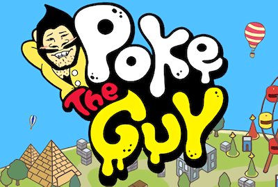 Poke The Guy