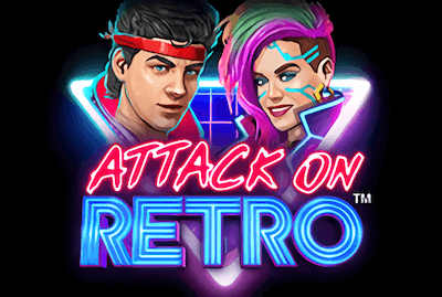 Attack on Retro