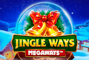 Jingle Ways Megaways™