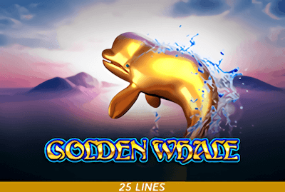 Golden Whale