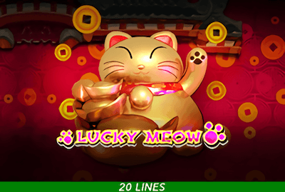 Lucky Meow