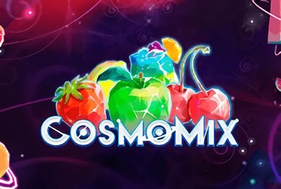 Cosmo Mix