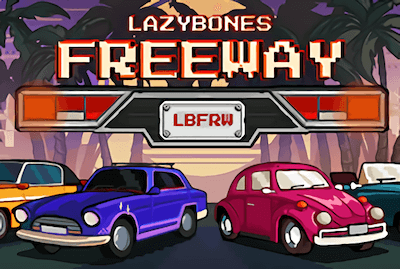Lazy Bones Freeway