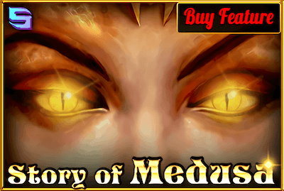 Story Of Medusa