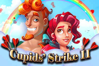 Cupid Strike 2