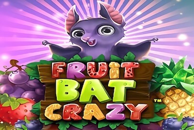 Fruit Bat Crazy debuts from BetSoft using Shift 2.0